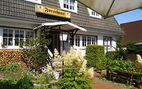 Hotel Forsthaus Sellin